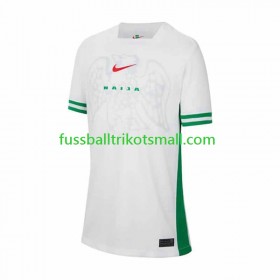 Fußballtrikots Nigeria 2024 Kurzarm Heimtrikotsatz kaufen